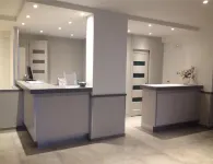 Hotel Villa Giulia Các khách sạn ở Ciampino