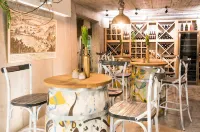Hotel Castellum - bar