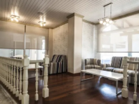 アパルタメントス ロイヤル ライフ マオーのホテル