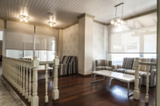 Apartamentos Turísticos Royal Life