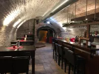 Landgasthof Krone Hotels in WeiBenhorn