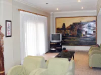 Hostal Rey Teodomiro Hotels in Orihuela