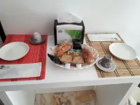 Boite d'Esprit b&b de Luxe