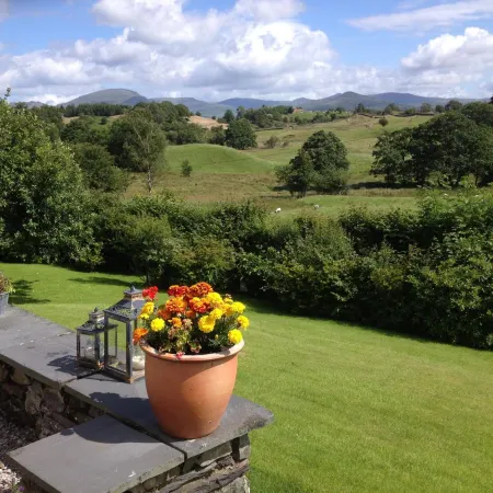High Grassings Country House