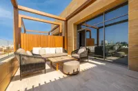 시르반 호텔 시티 야드 제다