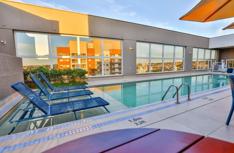 Hilton Garden Inn Santo Andre photo 4