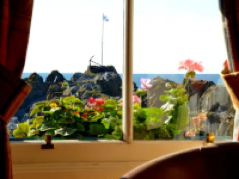 Crown Hotel Hotels in Portpatrick