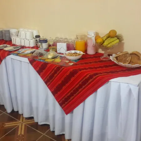 Hotel Aguilar