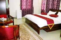 Bahla Hotel Apartments Hotel a Bahla