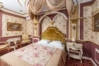 Тургеневъ Отели в г. 