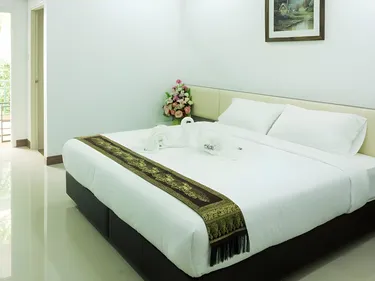 รูปภาพของโรงแรมเอ็นพี บุรีรัมย์