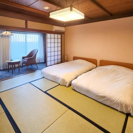Breezbay Shuzenji Hotel Hotels in Izu City