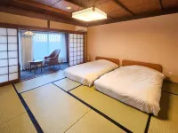 Breezbay Shuzenji Hotel - Hot Springs