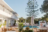 Hostal Es Pi - Emar Hotels - Beach