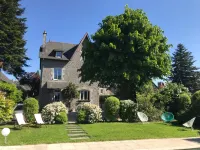Le Clos Saint-Brice