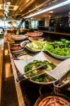 Firenze Business Hotel - breakfast
