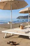 Grand Hotel Spiaggia - 오션뷰