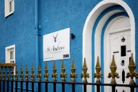 St Andrews Guest House Hotels in Kilmarnock