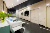 Aeroclub Alpina Avia فنادق في Kolomensky District