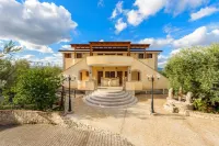 Albergo Il Giardino Hotels in Rodi Garganico