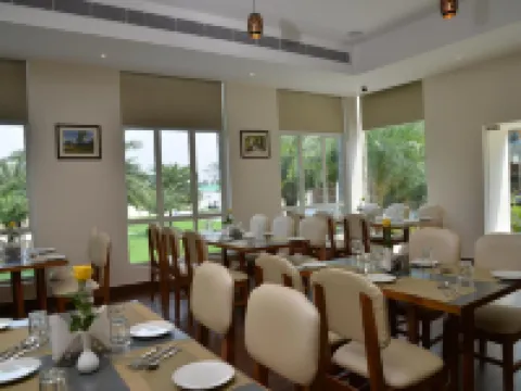 The Creek Boutique Resort & Spa Hotels in Birbhum