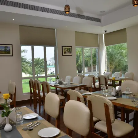 The Creek Boutique Resort & Spa