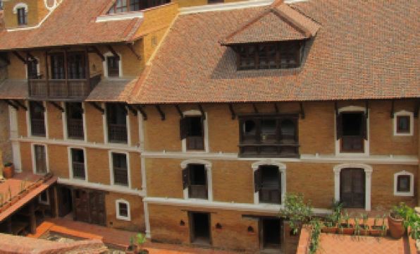 The Inn Patan - Housity