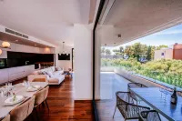 Crystal Holiday Residence II Hotels in Sukosan