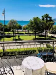 RarityArt GuestHouse - Pemandangan Pantai