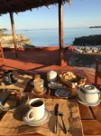 Manga Lodge - Bữa sáng