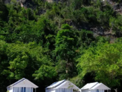 Aryan by Kadena Hotel di Kabupaten Gorontalo