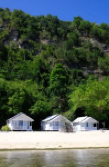 Aryan by Kadena  호텔