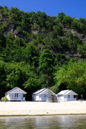 Aryan by Kadena Отели в г. Gorontalo Regency