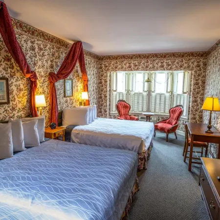 Murray Hotel