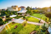 Villa Sophia Hotel a 