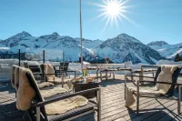 Golf- & Sporthotel Hof Maran - 4-Star