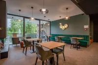Aux Etangs - Hôtel - 3 estrellas