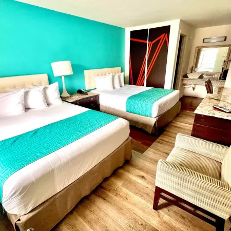 Howard Johnson by Wyndham Reno Downtown