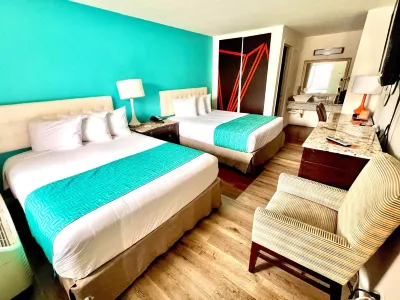 Howard Johnson by Wyndham Reno Downtown Hotels in Reno