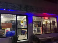 Rgc Residences Hôtels à : 