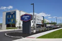 Hampton Inn by Hilton Richwood Cincinnati South 월턴 호텔
