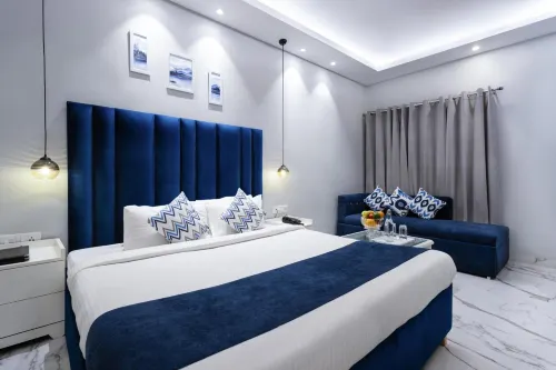 Hotel Downtown 17 - 2-Star