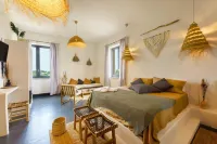 La Torre Boutique Rooms