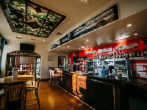 Brydone Hotel Oamaru Hotels in Oamaru