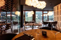 Hotel Arnica Scuol - Adults Only - spa