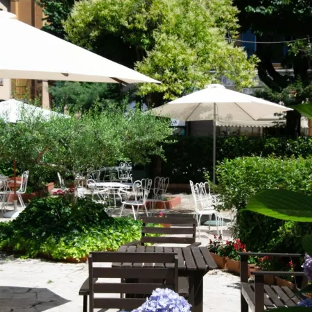 Hotel Imperiale & Spa