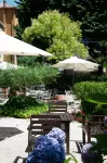 Hotel Imperiale & Spa - bar