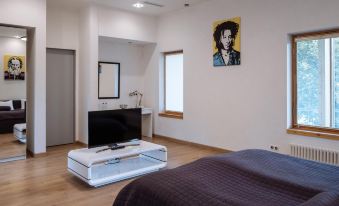 Chehov APi Hotel