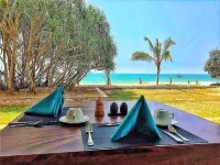 THE PLEASURE KOSGODA Hotels in Kosgoda