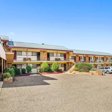 City Centre Motel Armidale